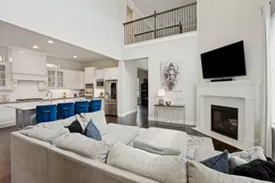 1899 Evening Star Rd, Frisco, TX 75033 - Photo 9