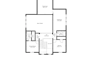 1899 Evening Star Rd, Frisco, TX 75033 - Photo 27