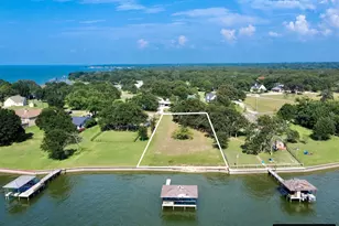 13024 Rudy's Way, Streetman, TX 75859 - Photo 1
