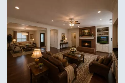 3303 Canyon Creek Drive, Richardson, TX 75080 - Photo 5