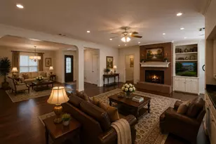 3303 Canyon Creek Dr, Richardson, TX 75080 - Photo 5