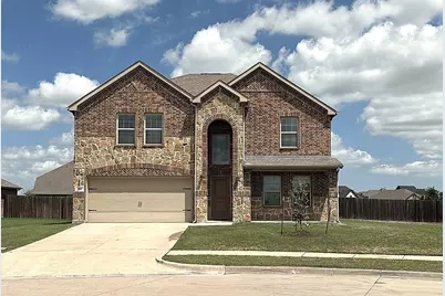 100 Acadia Lane, Forney, TX 75126 - Photo 1