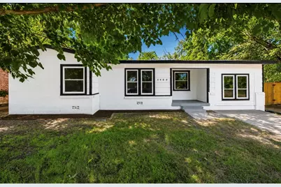 5400 Purington Avenue, Fort Worth, TX 76112 - Photo 1