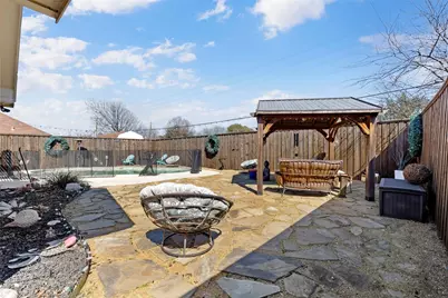 6416 Rosebud Drive, Rowlett, TX 75089 - Photo 3