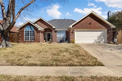 6416 Rosebud Drive, Rowlett, TX 75089 - Photo 1