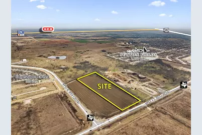 9.485 Ac Fm-1385, Celina, TX 75009 - Photo 9