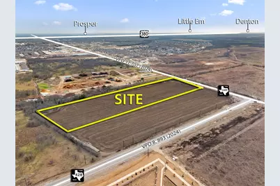 9.485 Ac Fm-1385, Celina, TX 75009 - Photo 11