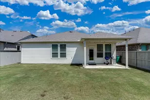 1304 Starling St, Northlake, TX 76247 - Photo 33