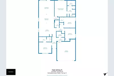 1304 Starling Street, Northlake, TX 76247 - Photo 37