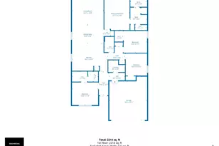 1304 Starling St, Northlake, TX 76247 - Photo 37