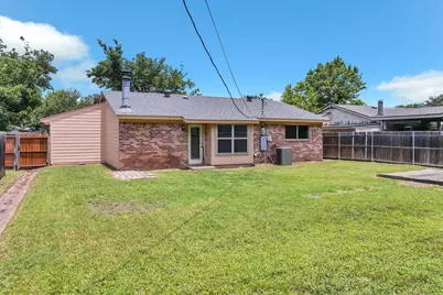 6208 Kary Lynn Drive S, Watauga, TX 76148 - Photo 33