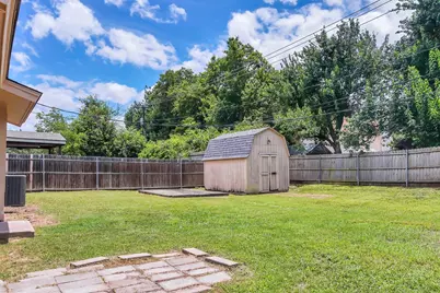 6208 Kary Lynn Drive S, Watauga, TX 76148 - Photo 37