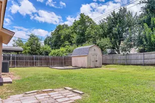 6208 Kary Lynn Dr S, Watauga, TX 76148 - Photo 37