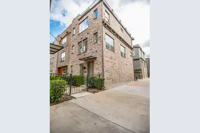 1805 Granite Falls Court, Dallas, TX 75204 - Photo 3