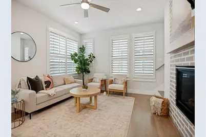 1805 Granite Falls Court, Dallas, TX 75204 - Photo 7