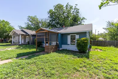 949 Palm Street, Abilene, TX 79602 - Photo 3