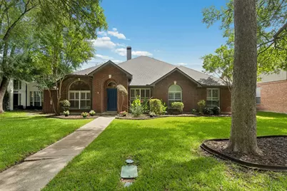 18 Heritage Woods Place, Allen, TX 75002 - Photo 33