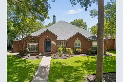 18 Heritage Woods Place, Allen, TX 75002 - Photo 1