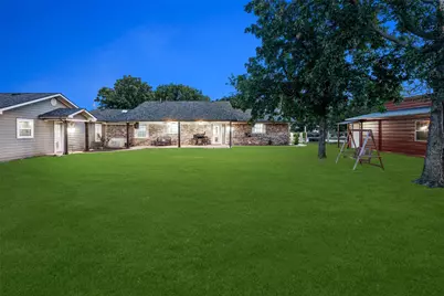 336 Meadows Estate Street, Tom Bean, TX 75491 - Photo 33