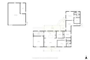 336 Meadows Estate St, Tom Bean, TX 75491 - Photo 37