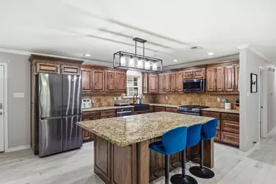 336 Meadows Estate Street, Tom Bean, TX 75491 - Photo 11