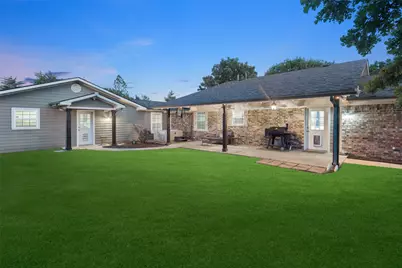 336 Meadows Estate Street, Tom Bean, TX 75491 - Photo 31