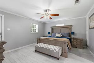 336 Meadows Estate St, Tom Bean, TX 75491 - Photo 21