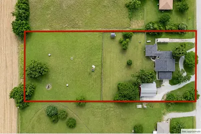 336 Meadows Estate Street, Tom Bean, TX 75491 - Photo 5