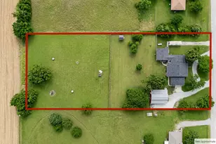 336 Meadows Estate St, Tom Bean, TX 75491 - Photo 5