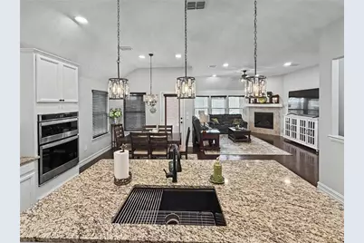 525 Yellowstone Drive, Celina, TX 75009 - Photo 5