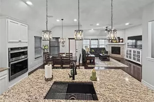 525 Yellowstone Dr, Celina, TX 75009 - Photo 5