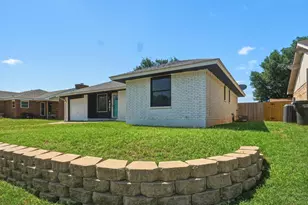 4201 Craig Dr, Abilene, TX 79606 - Photo 3