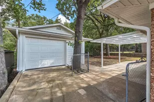 1335 Crestview Dr, Denison, TX 75020 - Photo 19