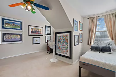 614 Creek View Drive, Prosper, TX 75078 - Photo 19