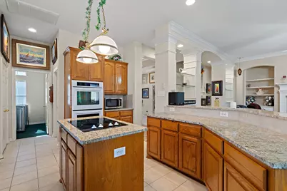 614 Creek View Drive, Prosper, TX 75078 - Photo 11