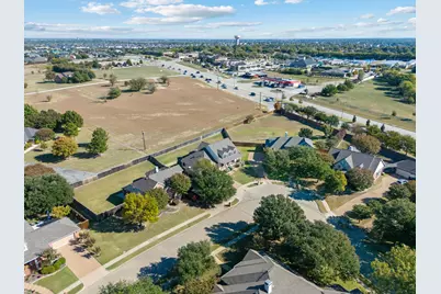614 Creek View Drive, Prosper, TX 75078 - Photo 29