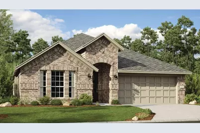 2216 Whitney Road, Celina, TX 75009 - Photo 1