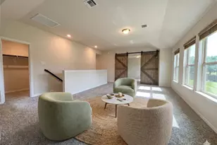 1425 Rolling Fox Dr, Forney, TX 75126 - Photo 21