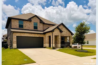 1425 Rolling Fox Drive, Forney, TX 75126 - Photo 1