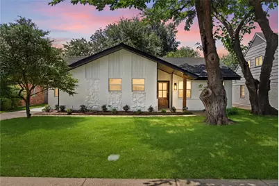 10236 Mapleridge Drive, Dallas, TX 75238 - Photo 1