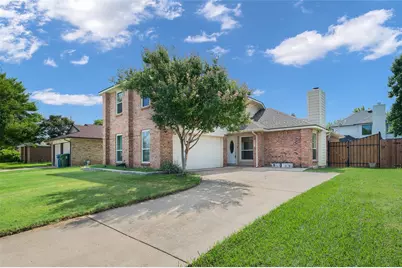 1028 Colony Street, Flower Mound, TX 75028 - Photo 3