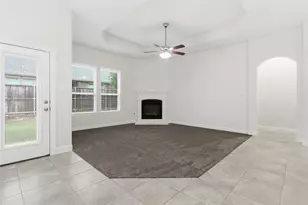 3806 Kendall Rd, Melissa, TX 75454 - Photo 3