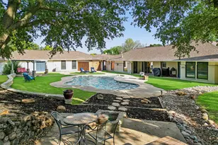 2705 N Quail Run Ct, Southlake, TX 76092 - Photo 33