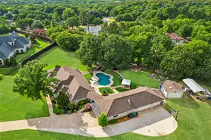 2705 N Quail Run Ct, Southlake, TX 76092 - Photo 3
