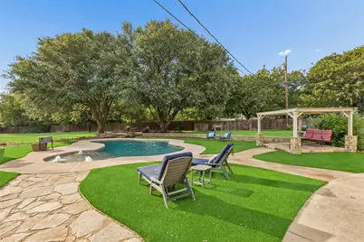 2705 N Quail Run Court, Southlake, TX 76092 - Photo 35