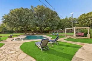 2705 N Quail Run Ct, Southlake, TX 76092 - Photo 35