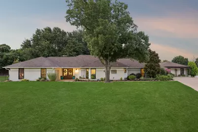 2705 N Quail Run Court, Southlake, TX 76092 - Photo 1