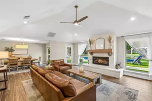 2705 N Quail Run Ct, Southlake, TX 76092 - Photo 9