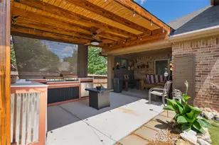 12033 Worthwood St, Fort Worth, TX 76036 - Photo 27