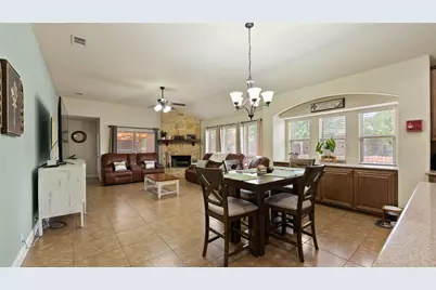 12033 Worthwood Street, Fort Worth, TX 76036 - Photo 9